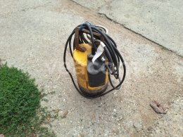 Online aukce: WACKER NEUSON  PSA2 800