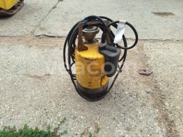 Online aukce: WACKER NEUSON  PSA2 800