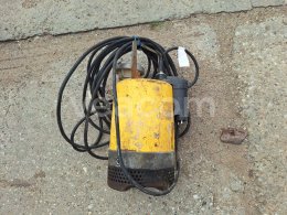 Online aukce: WACKER NEUSON  PSA2 800