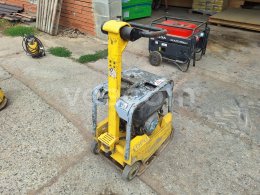 Online auction: WACKER NEUSON  DPU 3050 H