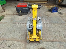 Online aukce: WACKER NEUSON  DPU 3050 H