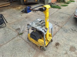 Online aukce: WACKER NEUSON  DPU 3050 H