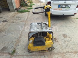 Online aukce: WACKER NEUSON  DPU 3050 H