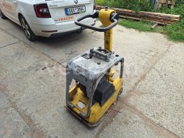 Online aukce: WACKER NEUSON  DPU 3050 H