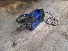 Online auction:  ALFAIN PEGAS 40 PLASMA PFC