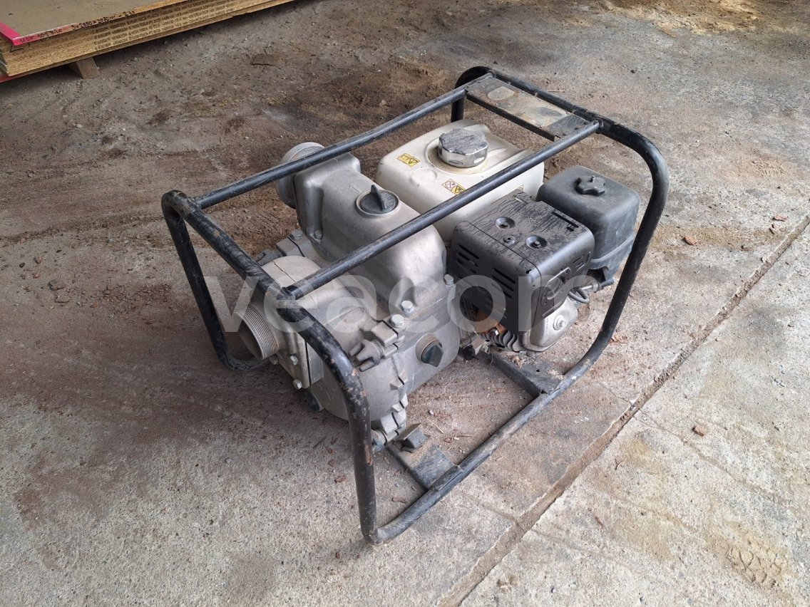 Online aukce: HONDA  WT30X