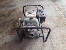 Online aukce: HONDA  WT30X