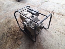 Online aukce: HONDA  WT30X