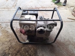Online aukce: HONDA  WT30X