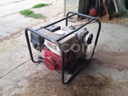Online aukce: HONDA  WT30X