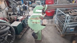 Online aukce:   STS BAD 40A