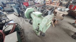 Online aukce:   STS BAD 40A
