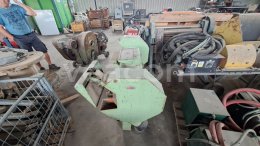 Online aukce:   STS BAD 40A