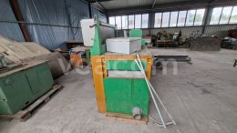 Online aukce:   OMÍTACÍ PILA OP 450 LESNÍ SPOLEČNOST VALAŠSKÉ MEZIŘÍČÍ