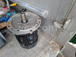 Online auction:  MOTOR 1