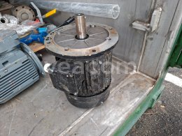 Online aukce:   MOTOR 1