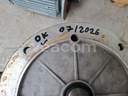 Online aukce:   MOTOR 1