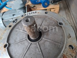 Online aukce:   MOTOR 1