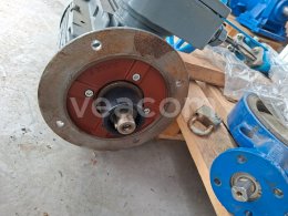 Online aukce:   MOTOR 2.