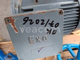 Online aukce:   MOTOR 2.