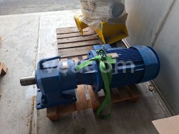 Online aukce:   MOTOR 3.