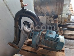 Online auction:  MOTOR 4.