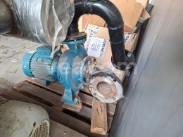 Online aukce:   MOTOR 4.