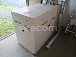 Online auction:  TEDOM MICRO T30