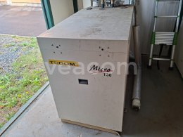 Online aukce:   TEDOM MICRO T30
