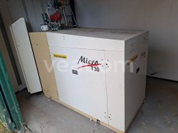 Online aukce:   TEDOM MICRO T30