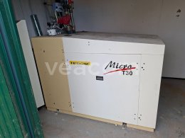 Online aukce:   TEDOM MICRO T30
