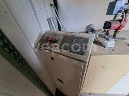 Online aukce:   TEDOM MICRO T30