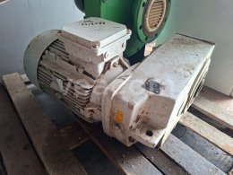 Online auction:  MOTOR 5.
