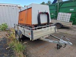 Online aukce: AGADOS  ALUX 27