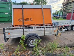 Online aukce: AGADOS  ALUX 27