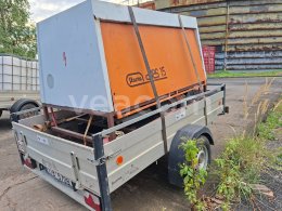 Online aukce: AGADOS  ALUX 27