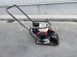 Online aukce: HUSQVARNA  LFV 80