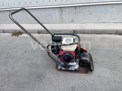 Online árverés: HUSQVARNA  LFV 80