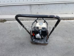 Online aukce: HUSQVARNA  LFV 80
