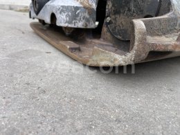 Online aukce: HUSQVARNA  LFV 80