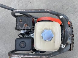 Online aukce: HUSQVARNA  LFV 80