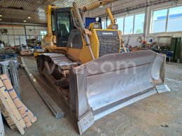 Online aukce: KOMATSU  D65EX-15