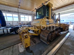Online aukce: KOMATSU  D65EX-15