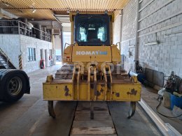 Online aukce: KOMATSU  D65EX-15