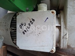 Online aukce:   MOTOR 5.