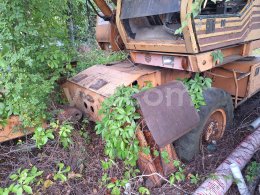 Online aukce: CASE  688 BP 4X4
