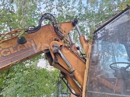 Online aukce: CASE  688 BP 4X4