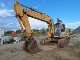 Online aukce: LIEBHERR  R 912 LC LITRONIC