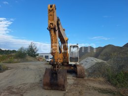Online aukce: LIEBHERR  R 912 LC LITRONIC
