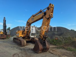 Online aukce: LIEBHERR  R 912 LC LITRONIC